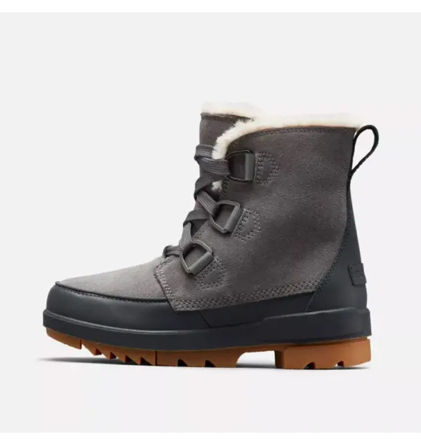 Women's Winter Boots Sorel Tivoli 4 Waterproof - Image 4