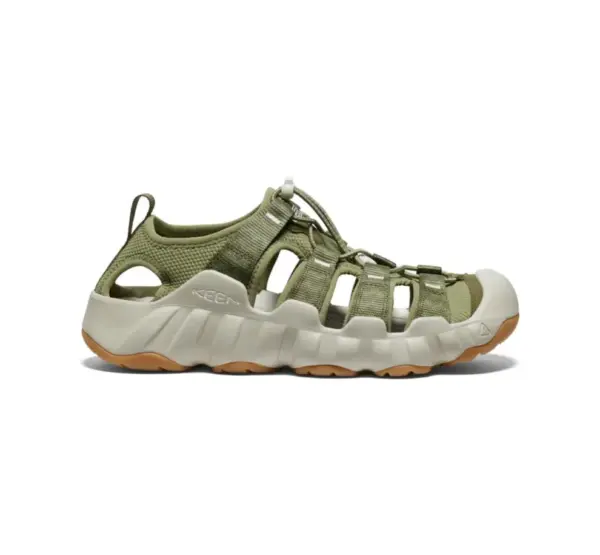 Keen Men's Kona Water Sandals Trail Grip Arch Support - Image 5