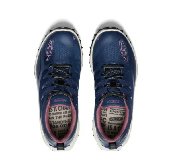 Keen Women’s Bali Toe Guard Comfort Sandal - Image 5