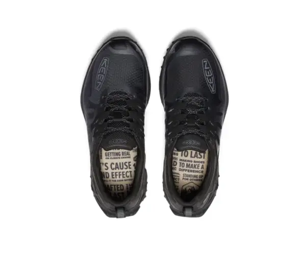 Keen Men's Zionic Waterproof Hiking Shoe