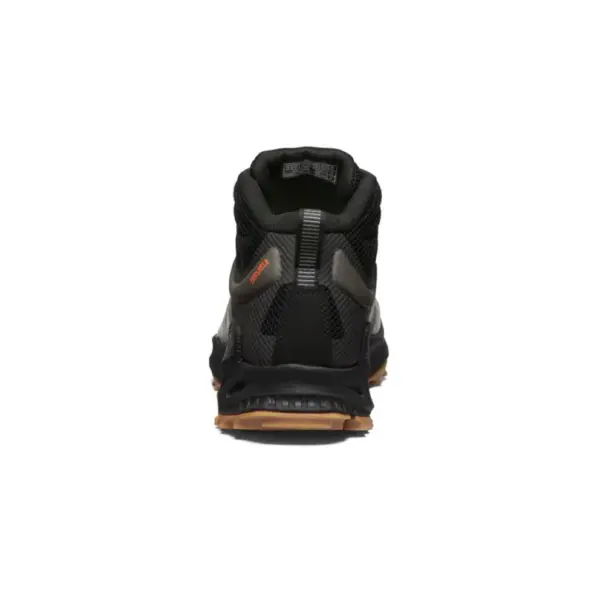 Keen Zionic Mid Waterproof Hiking Boots for Men - Image 4