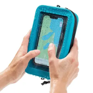 Waterproof Running Waist Pack - Nite Ize RunOff