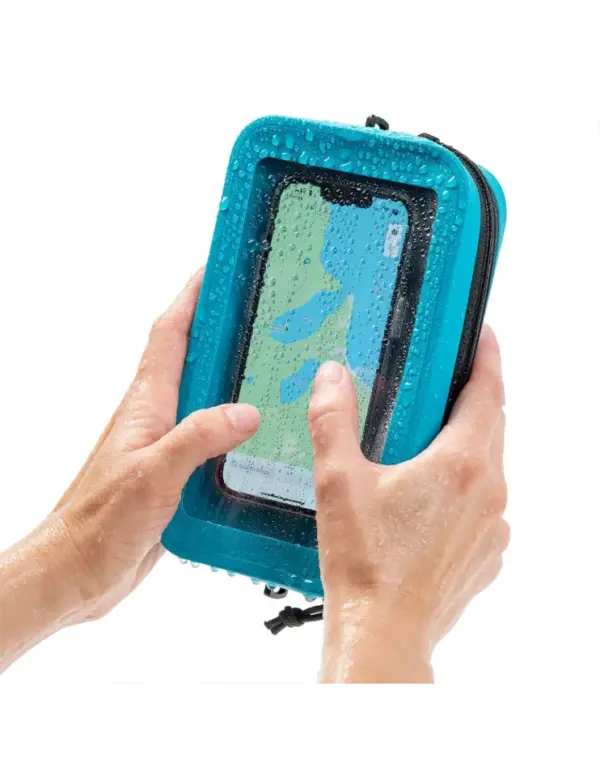 Waterproof Running Waist Pack - Nite Ize RunOff