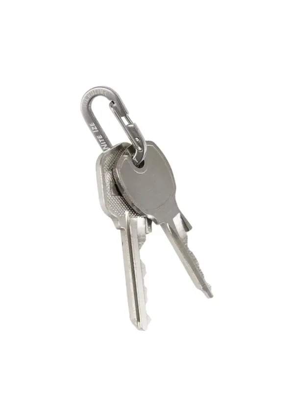 Nite Ize Z-Rack Portable Bottle Opener Keychain - Image 4