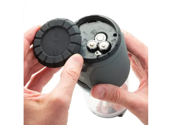 Rechargeable 300-Lumen Lantern for Camping & Emergency - Portable Nite Ize Radiant RL2 - Image 4
