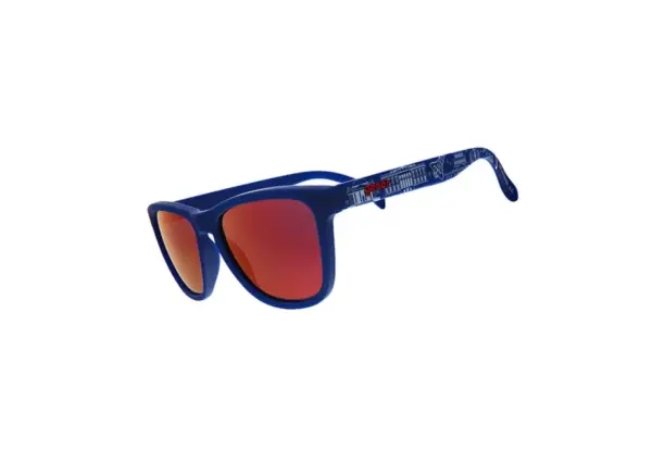 goodr OG Sunglasses Greatest State Never Was Polarized Running Shades
