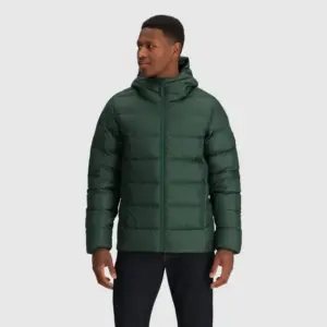 Outdoor Research Men's Foray 3-in-1 Jacket System