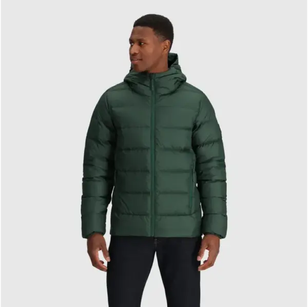 Outdoor Research Men's Foray 3-in-1 Jacket System