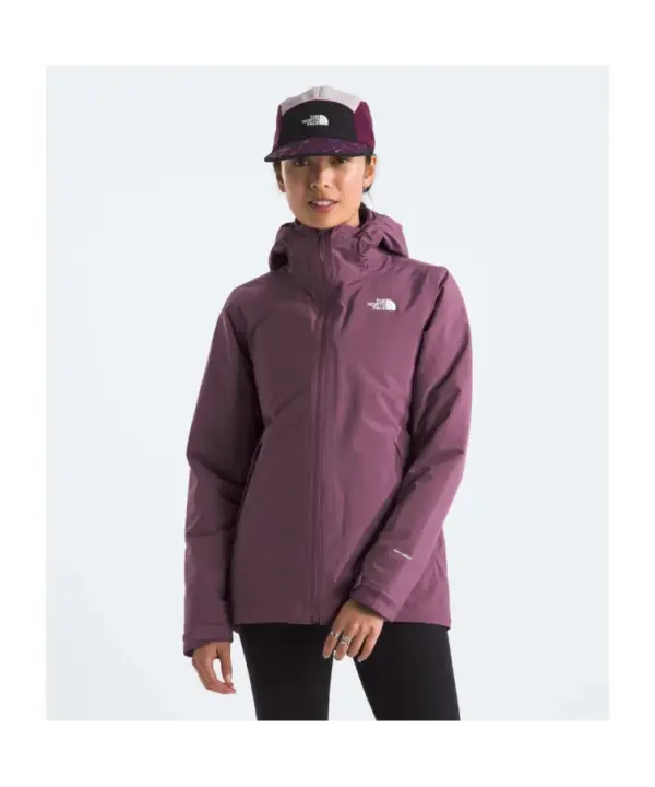 The North Face Women's Carto 3-in-1 Triclimate Jacket - Image 4