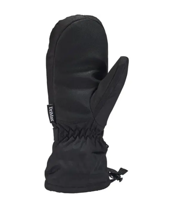 Gordini Women's Thermal Mittens - Winter Warm Gloves with Cuff - Image 4