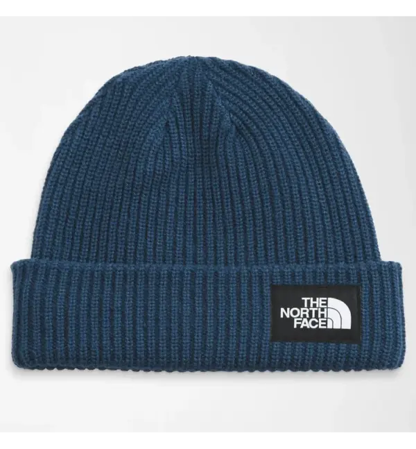 North Face Salty Dog Beanie - Fleece Lined Winter Hat for Men & Women - Image 4