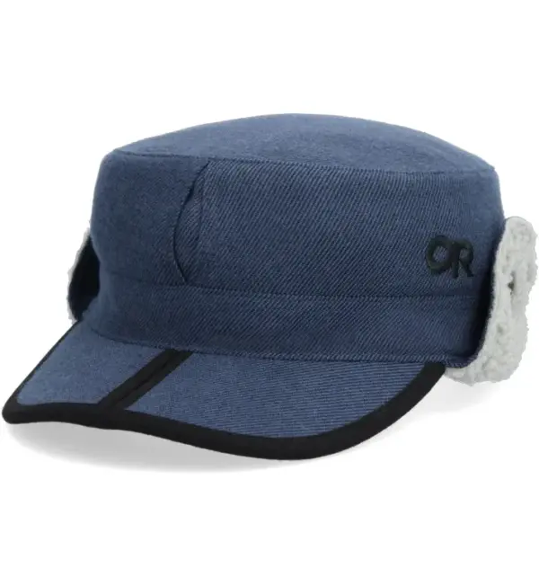 Outdoor Research Yukon Cap - Durable Outdoor Hat