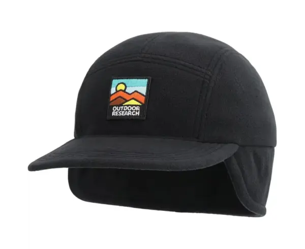 Outdoor Research Windproof Fleece Beanie Hat