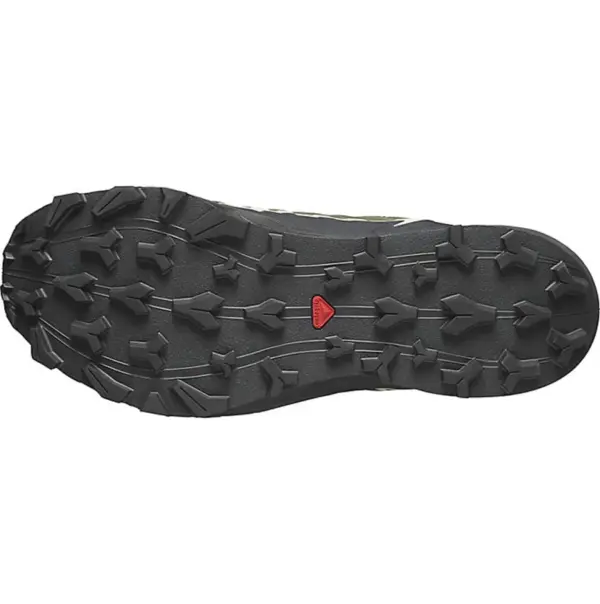 Salomon Thundercross Gore-Tex Men's Waterproof Trail Running Shoes - Image 4