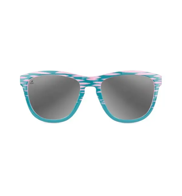 Knockaround Polarized Shark Week Sunglasses - Image 4