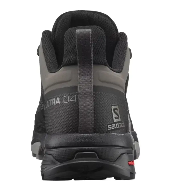 Salomon Men's X ULTRA 4 Low GORE-TEX Hiking Shoes Waterproof - Image 5