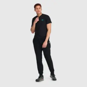 Outdoor Research Men's Trail-Ready Water Resistant Joggers