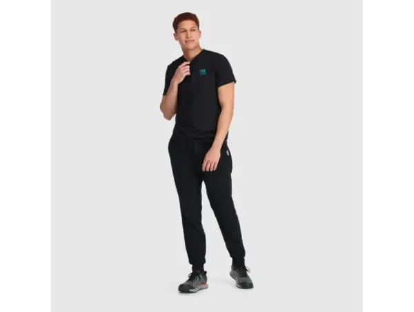 Outdoor Research Men's Trail-Ready Water Resistant Joggers