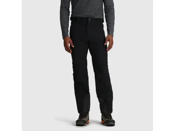 Men's Outdoor Research Cirque II Hiking Pants - Lightweight & Durable - Image 4