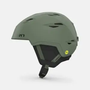 Giro Grid Spherical Snow Helmet with MIPS Protection