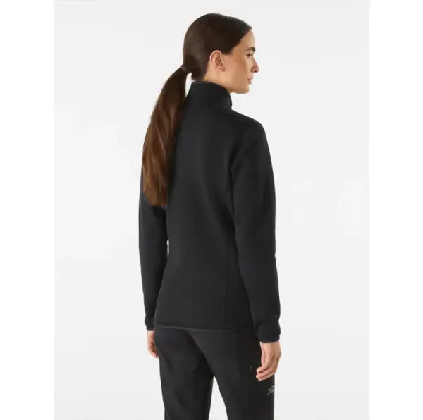 Arc'teryx Womens Kyanite Fleece Jacket - Lightweight & Warm - Image 4