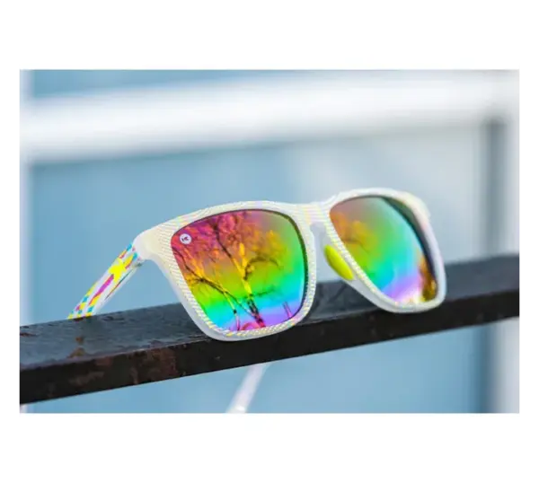 Knockaround Fast Lanes Sport Sunglasses for Active Lifestyles - Image 4