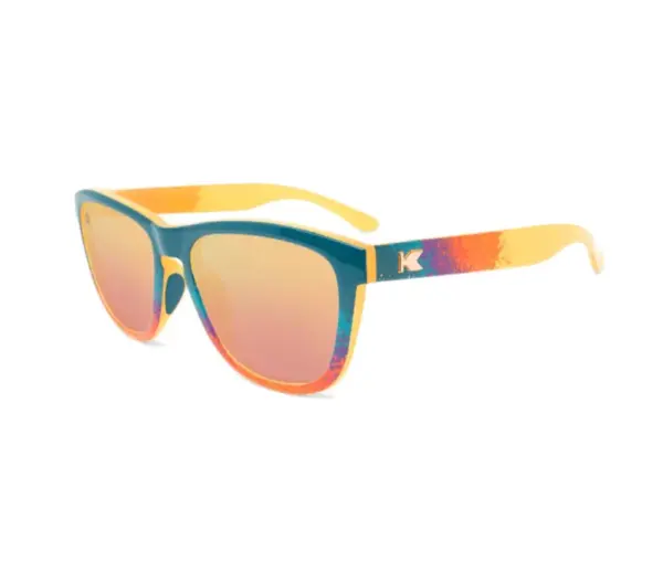 Knockaround Premiums Desert Sport Sunglasses