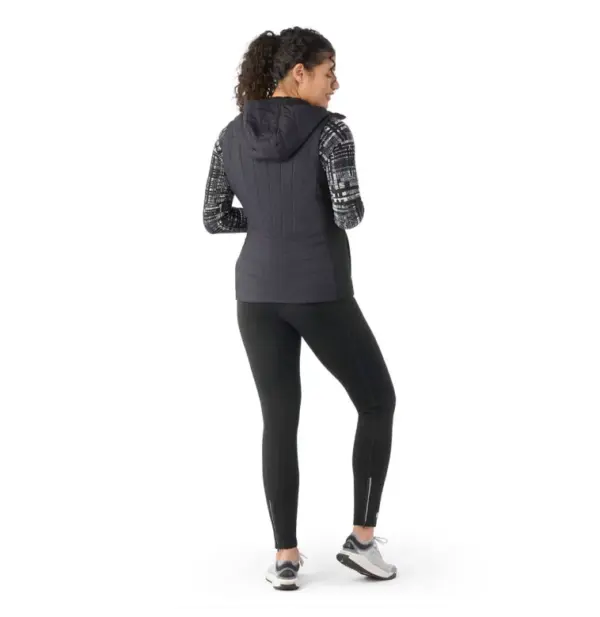 Smartwool Women's Lightweight Insulated Vest with SmartLoft Technology - Image 4