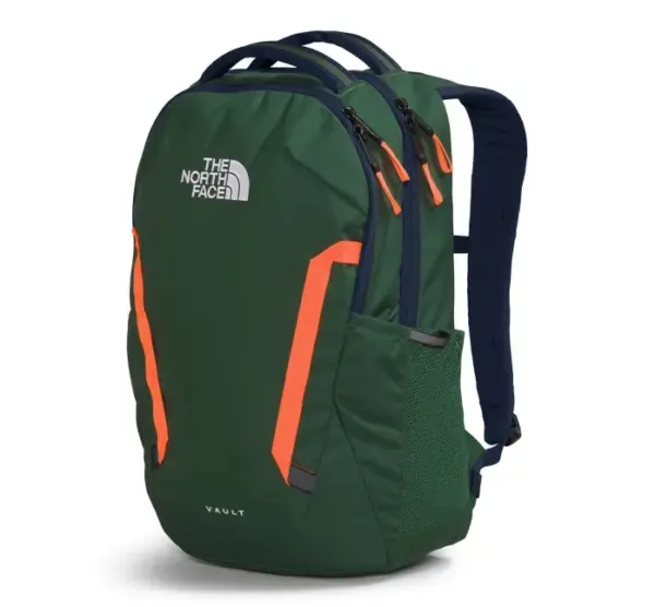 The North Face Vault Laptop Backpack - Image 4