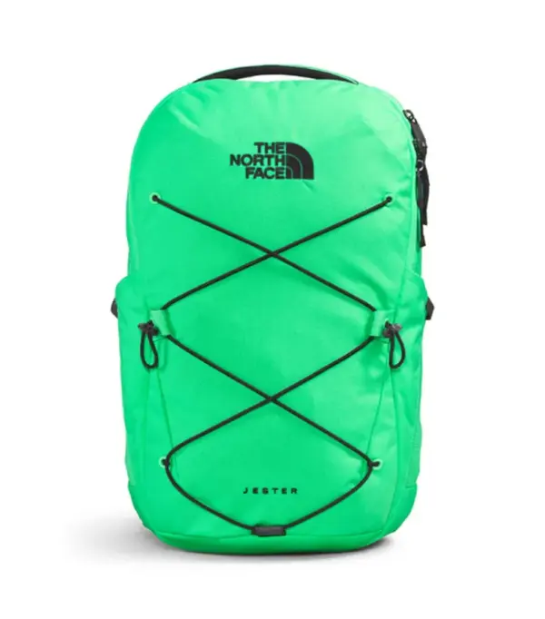 The North Face Jester Backpack - Durable Laptop Daypack - Image 5