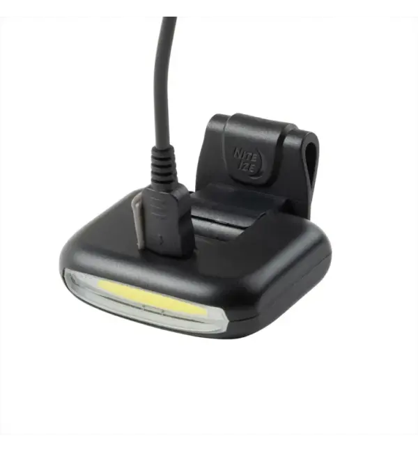 Niteize 170 Lumen Rechargeable Clip Work Light - Image 4