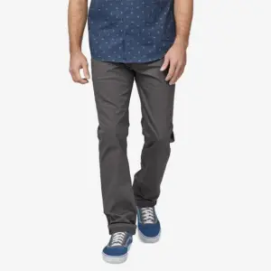 Patagonia Men's Recycled Performance Twill Jeans