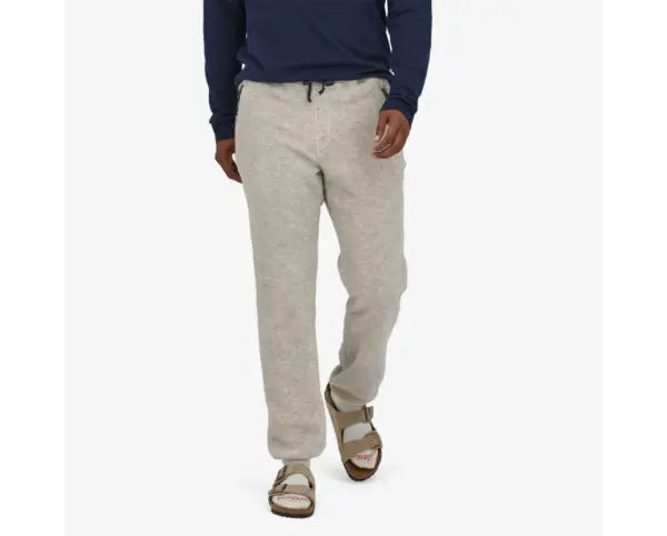 Patagonia Men's Lightweight Synch Pants for Hiking & Outdoor - Image 5