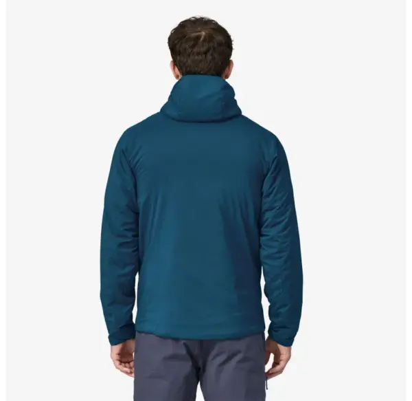 Patagonia Men's Nano-Air Hoody Jacket - Lightweight Insulated - Image 4