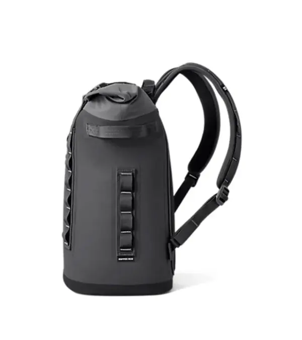 Yeti Hopper M20 Insulated Backpack Cooler - Waterproof - Image 4