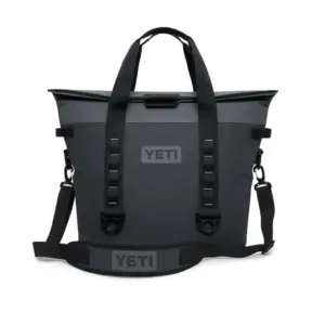 Yeti Hopper M30 Soft Cooler 2.0 - Portable & Leakproof
