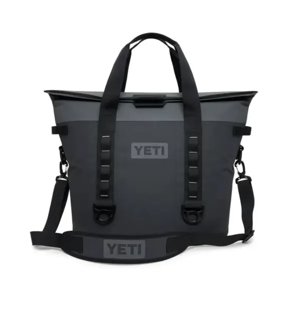 Yeti Hopper M30 Soft Cooler 2.0 - Portable & Leakproof