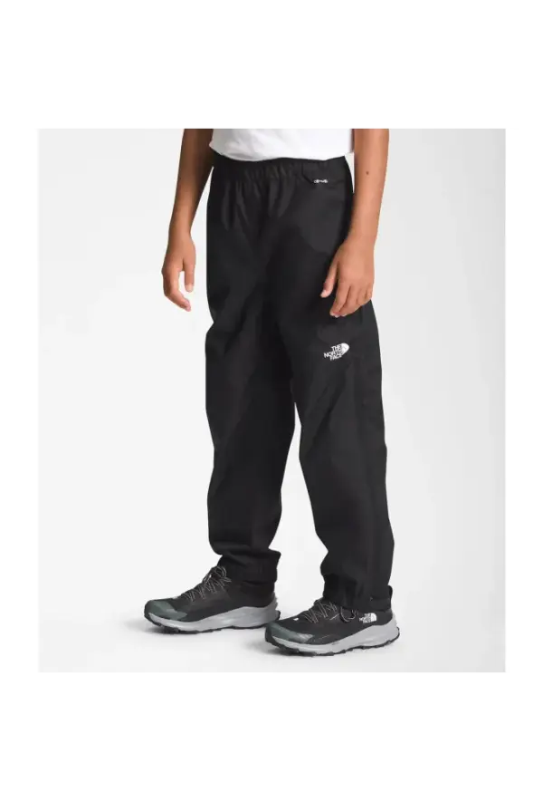 The North Face Kids' Antora Waterproof Rain Pants