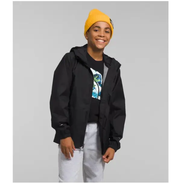 The North Face Boys' Antora Waterproof Rain Jacket
