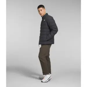 The North Face Men's Aconcagua 3 Insulated Jacket