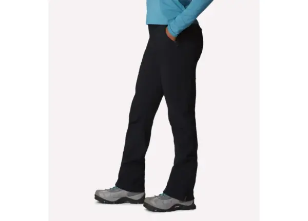 Columbia Women's Bugaboo III Waterproof Hiking Pants