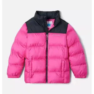Columbia Kids Puffect Jacket - Lightweight & Warm