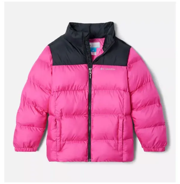 Columbia Kids Puffect Jacket - Lightweight & Warm