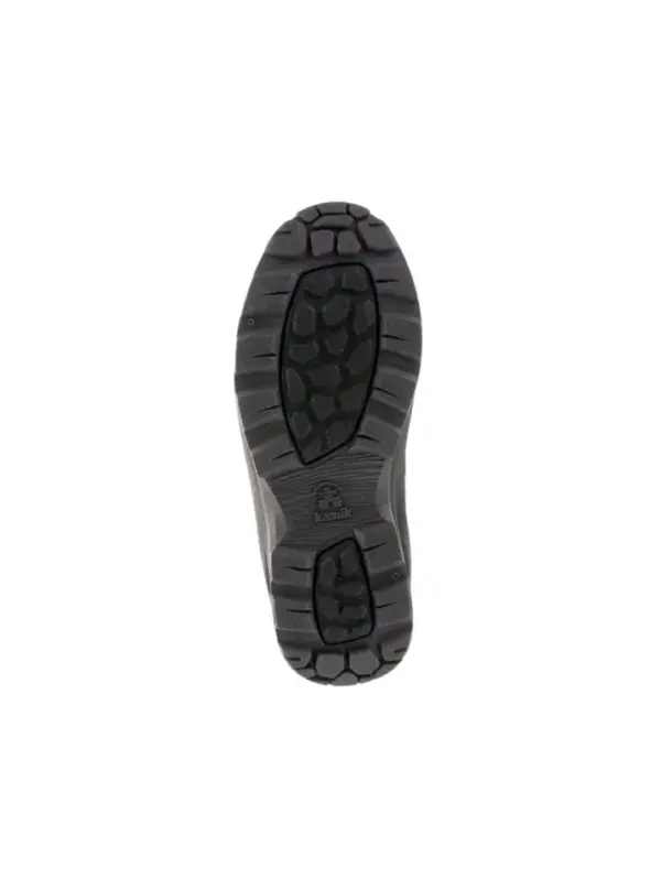 Waterproof Winter Boots Men - Kamik Champlain 3 - Image 4