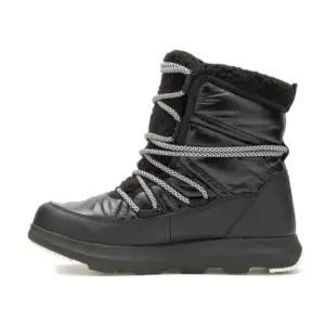 Kamik Lea Pull Women's Waterproof Snow Boots