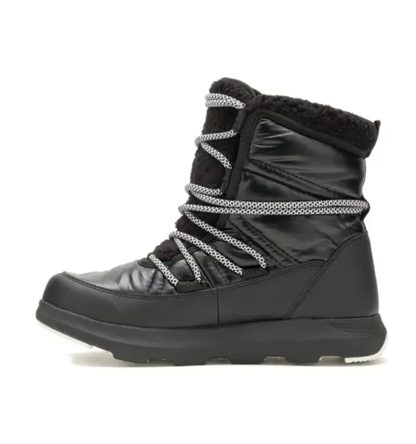 Kamik Lea Pull Women's Waterproof Snow Boots