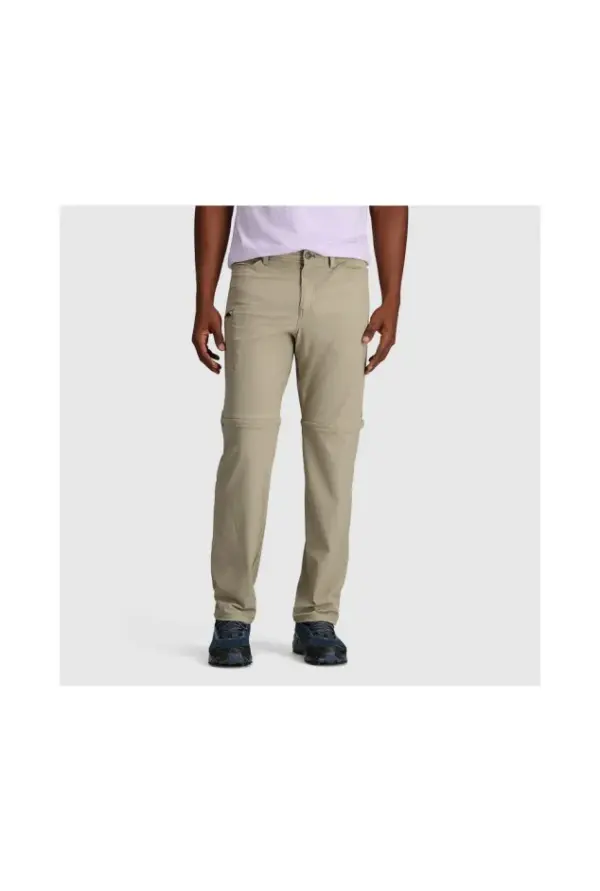 Outdoor Research Men's Ferrosi Convertible Hiking Pants 32" Inseam - Image 4