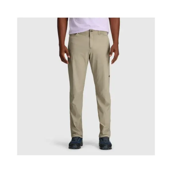 Men's Outdoor Research Ferrosi Hiking Pants 30 - Image 4