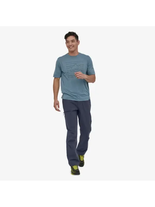 Patagonia Men's Venga Rock Pants - Durable Hiking & Climbing Trousers - Image 4
