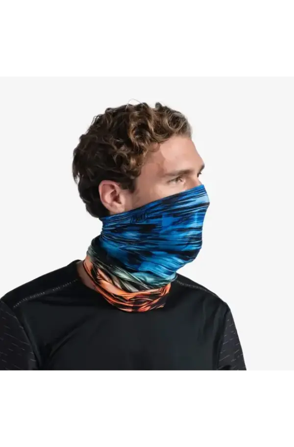 BUFF CoolNet UV Sun Protection Cooling Neck Gaiter